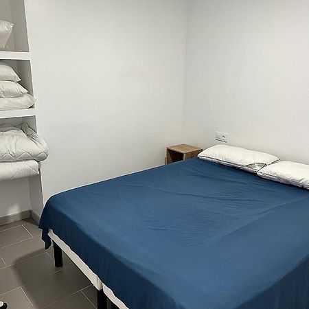 Bel Appartement Roses Plage Buitenkant foto