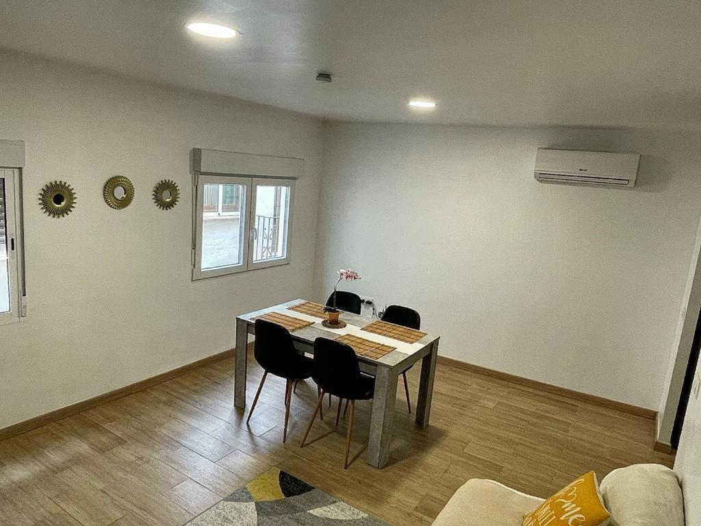 Bel Appartement Roses Plage Buitenkant foto